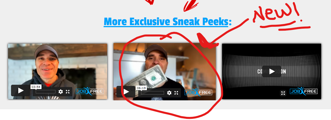 Nick Bramble OMG Yes!