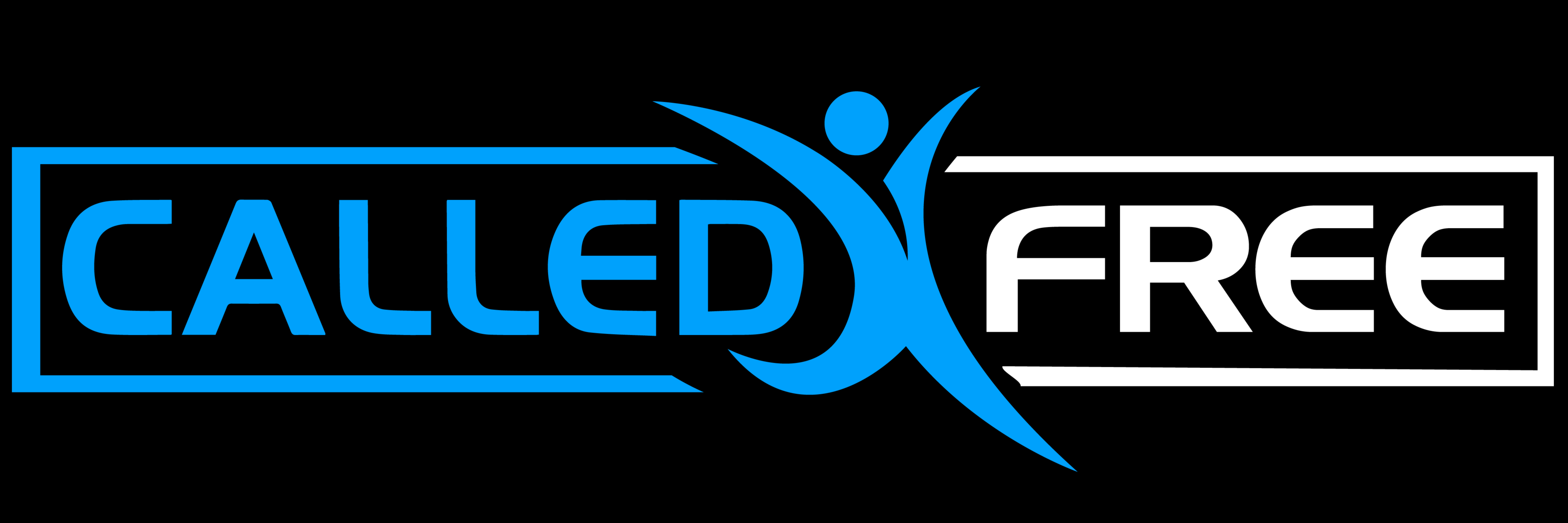 Nick Bramble - Called Free Logo