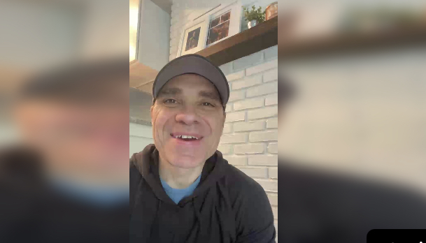 Nick Bramble 1am with Brady 2nd send