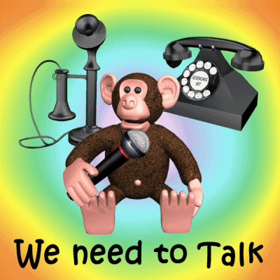 Nick Bramble chat giphy