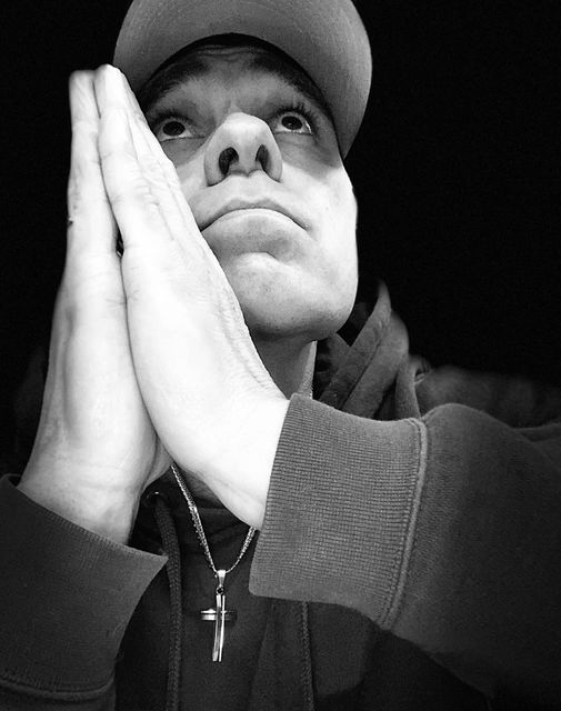 Nick Bramble GWG fun night