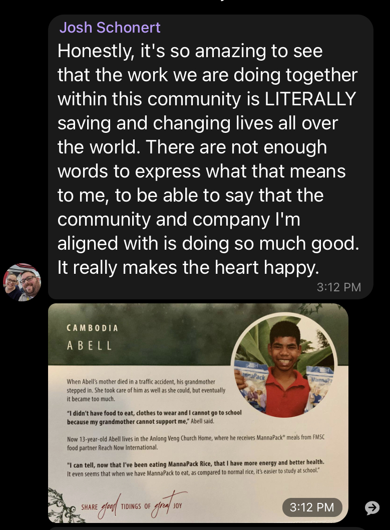 Nick Bramble's - FMSC Josh