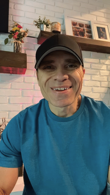 Nick Bramble - Hi From Nick