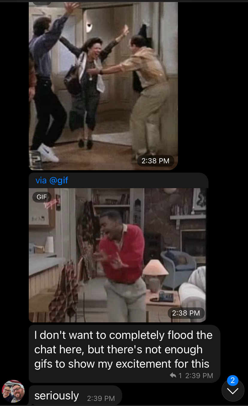 Nick Bramble AIO Release Video