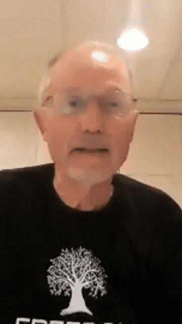 Nick Bramble - Bill Feaver