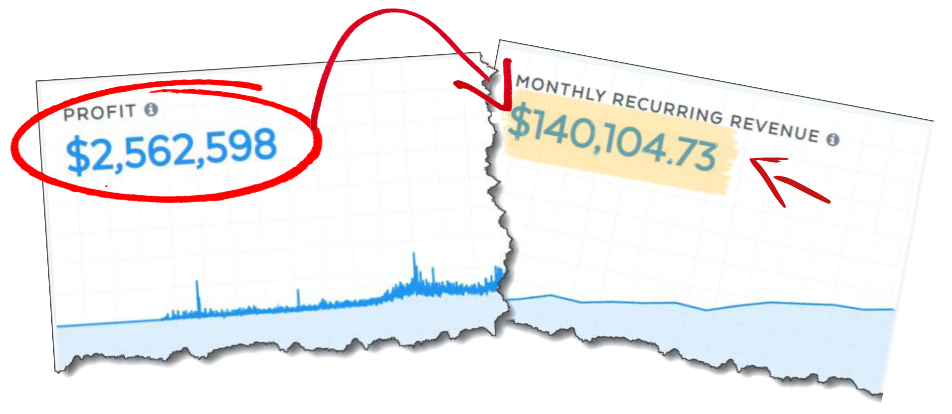 Nick Bramble Income Proof Recent