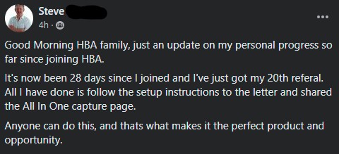 Nick Bramble - Richard day one sale