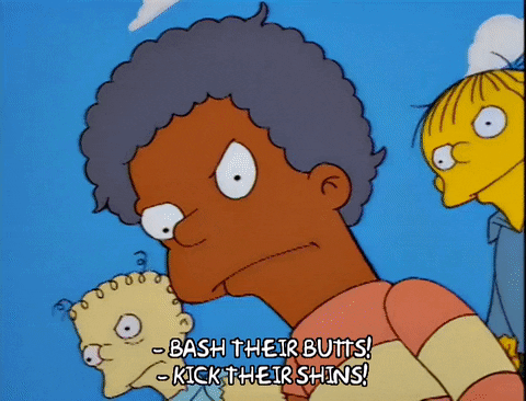 Nick Bramble 1.6 million proof