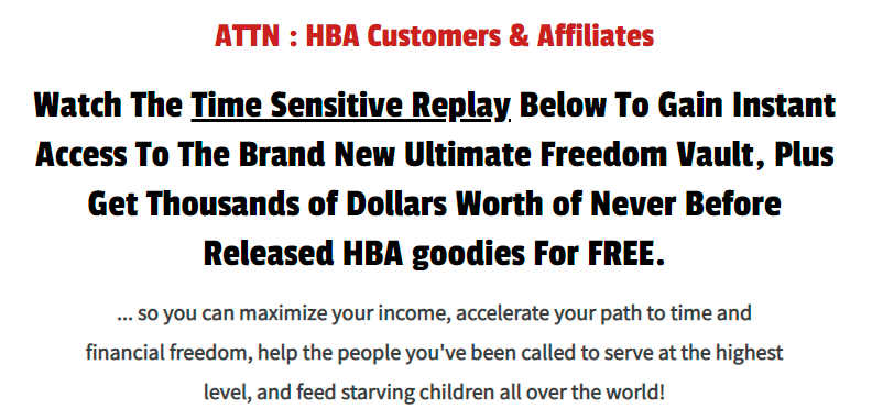 Nick Bramble Freedom car