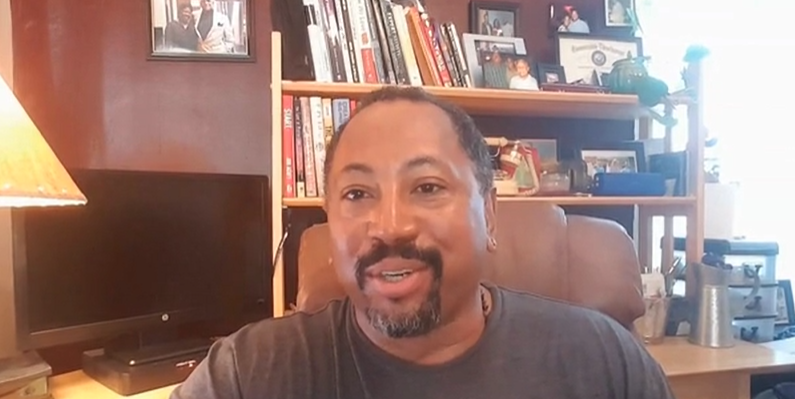 Nick Bramble Cornelius image video