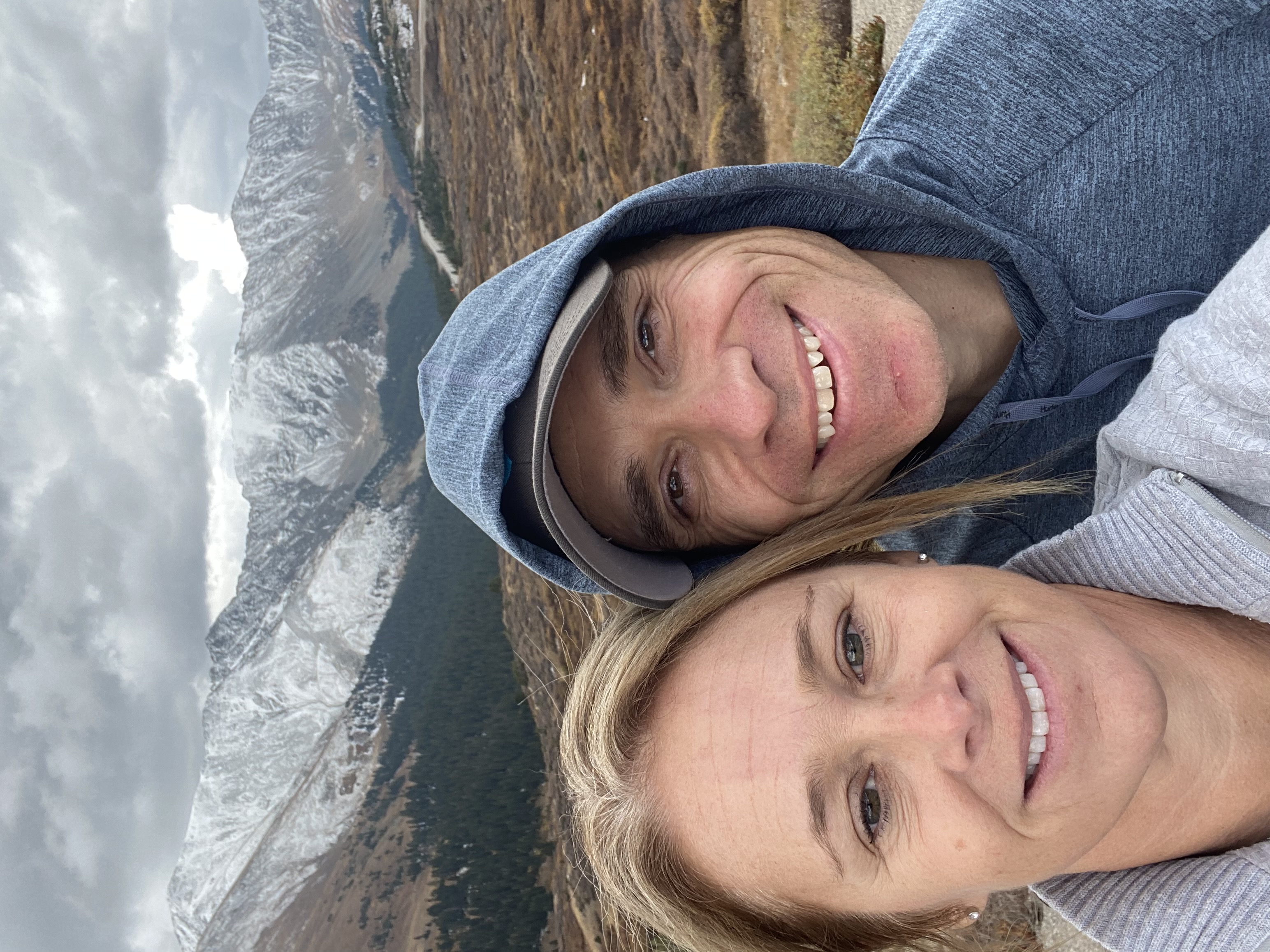 Nick Bramble's Colorado Dreamin