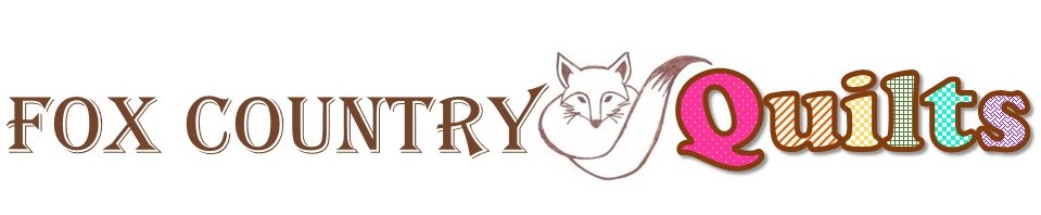 Fox Country Quilts LLC