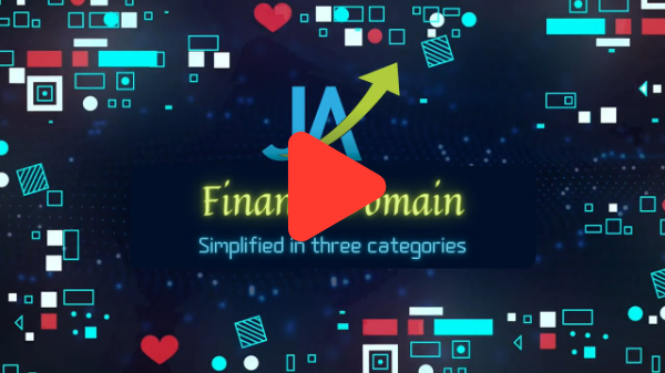 Financial Domain Simplified - Personalized Banking