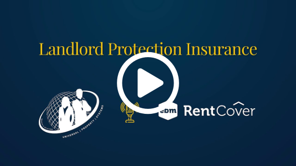 Landlord Protection Insurance with Colin & Lindsey