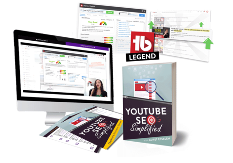 The YouTube SEO Simplified System