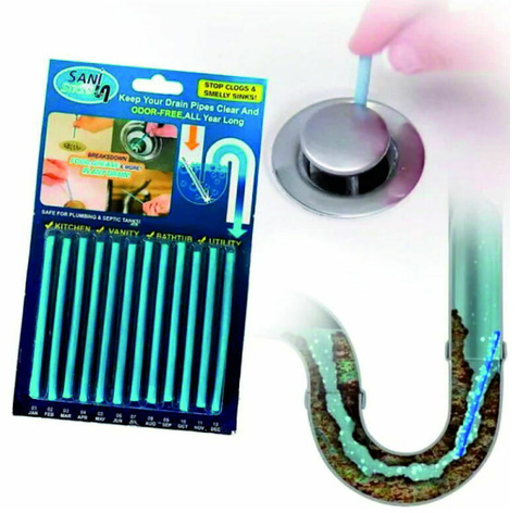 Sanisticks