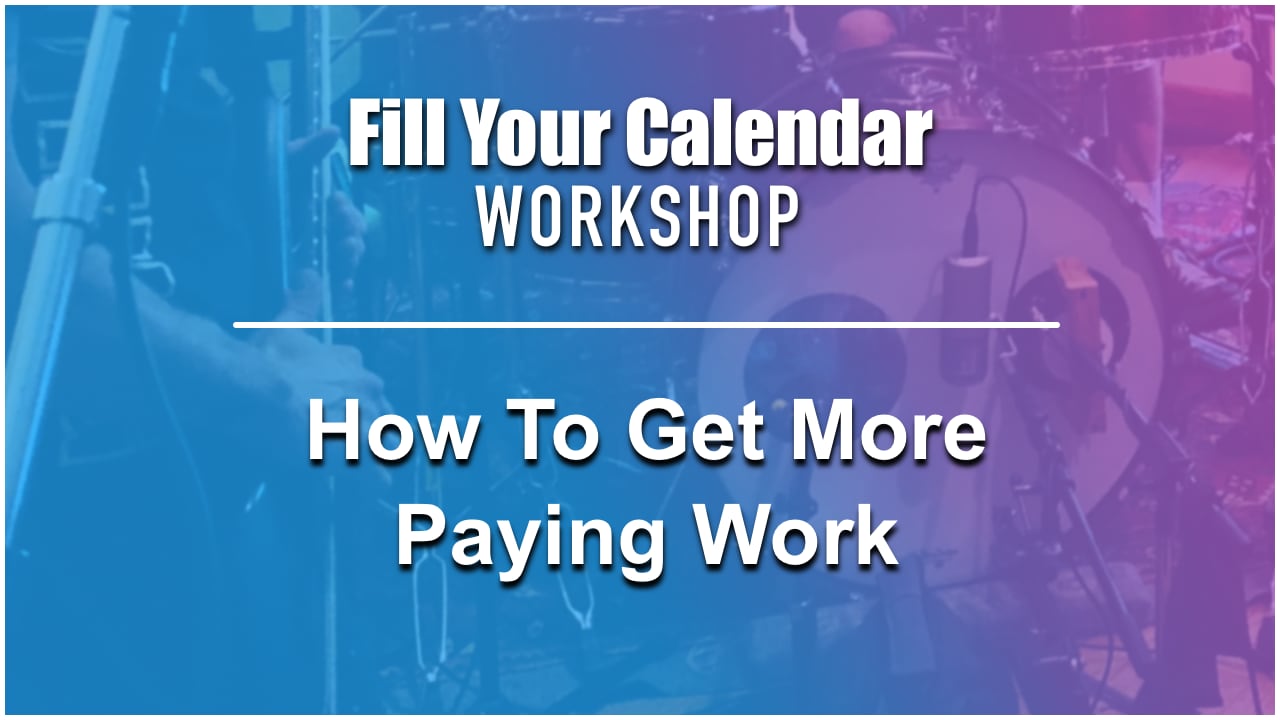 Calendar Workshop image