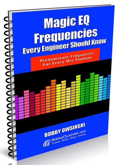 Free Radio Ready Mixes Webinar image