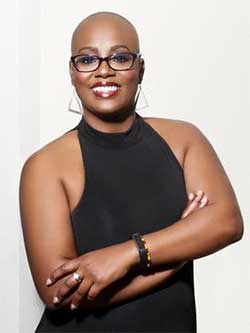 Doctor K Renee Horton