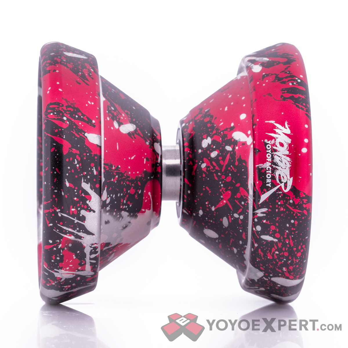 MonsteR by YoYoFactory