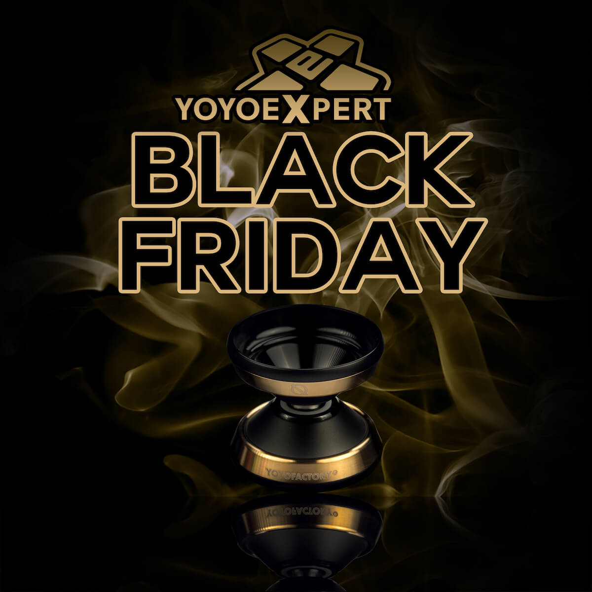 Shop YoYoExpert.com