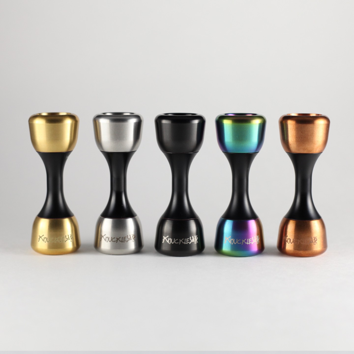 KnuckleYo by Zero Gravity Return Tops