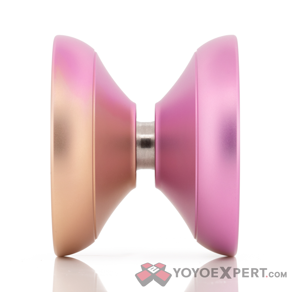 Diffraction v3 by MK1 YoYos