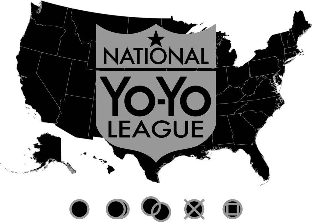 NYYL 2023 Contest Season