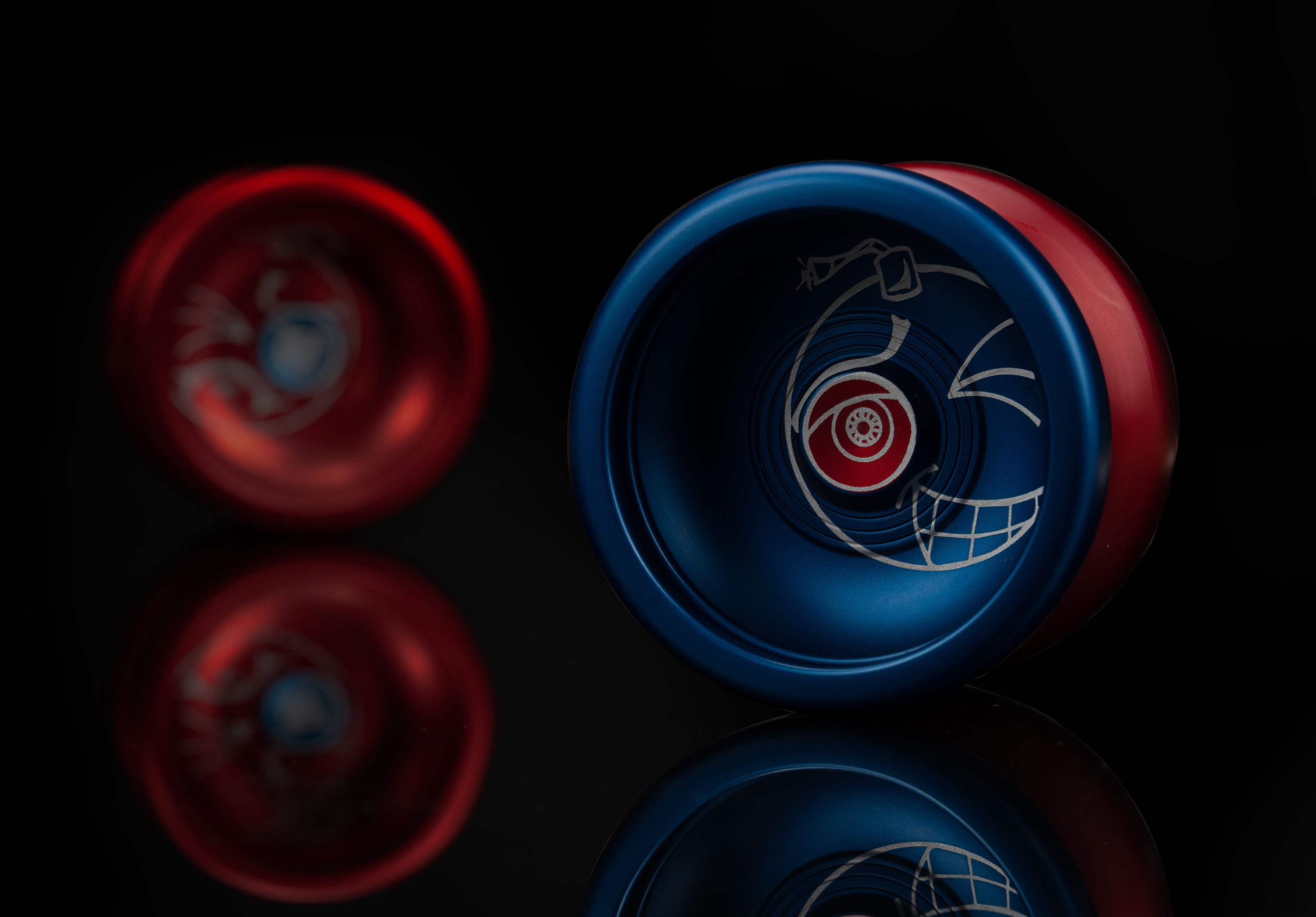 Capstan '22 by YoYoWorkshop