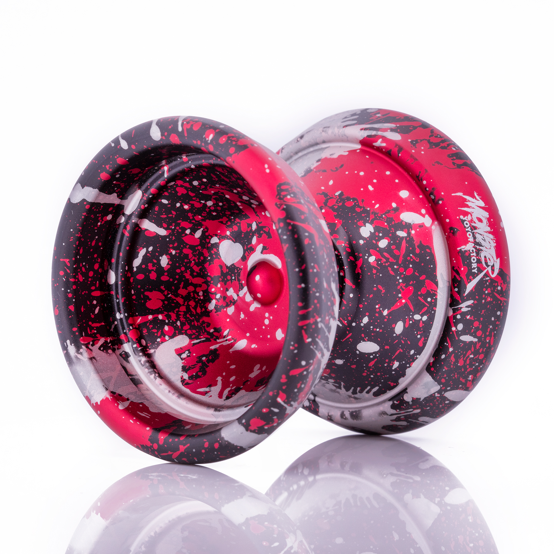 MonsteR by YoYoFactory