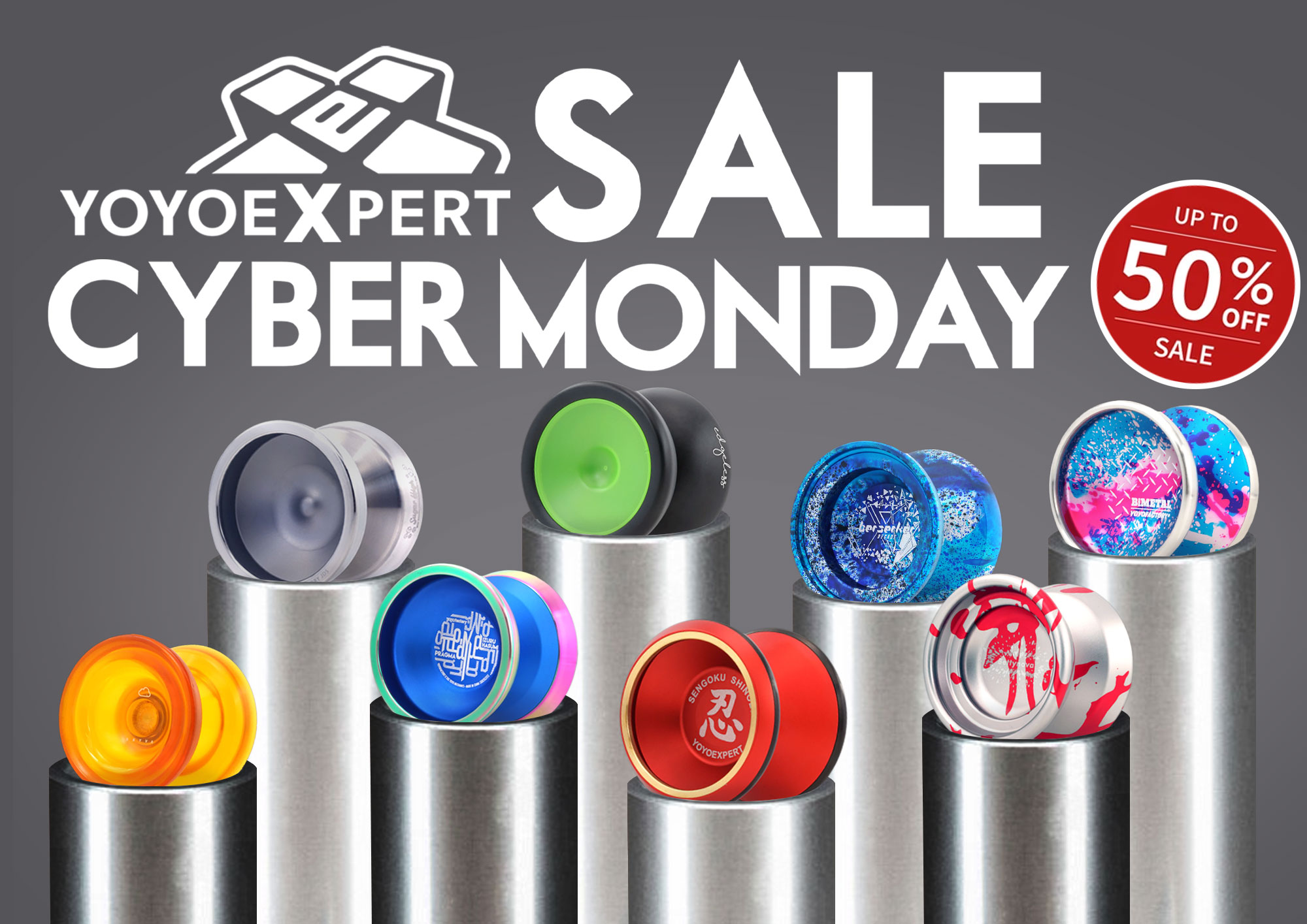 Shop YoYoExpert.com