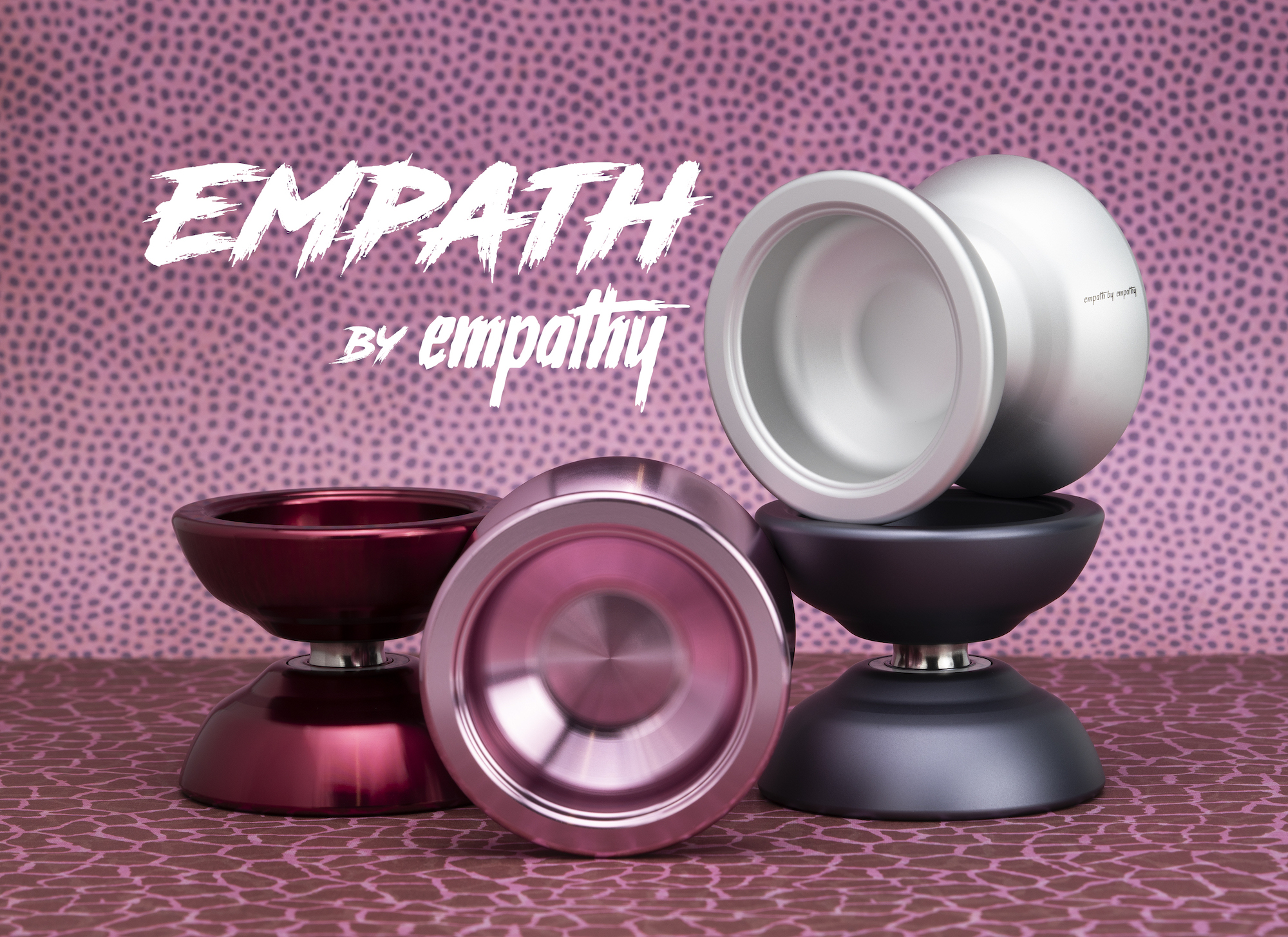 Empath by Empathy