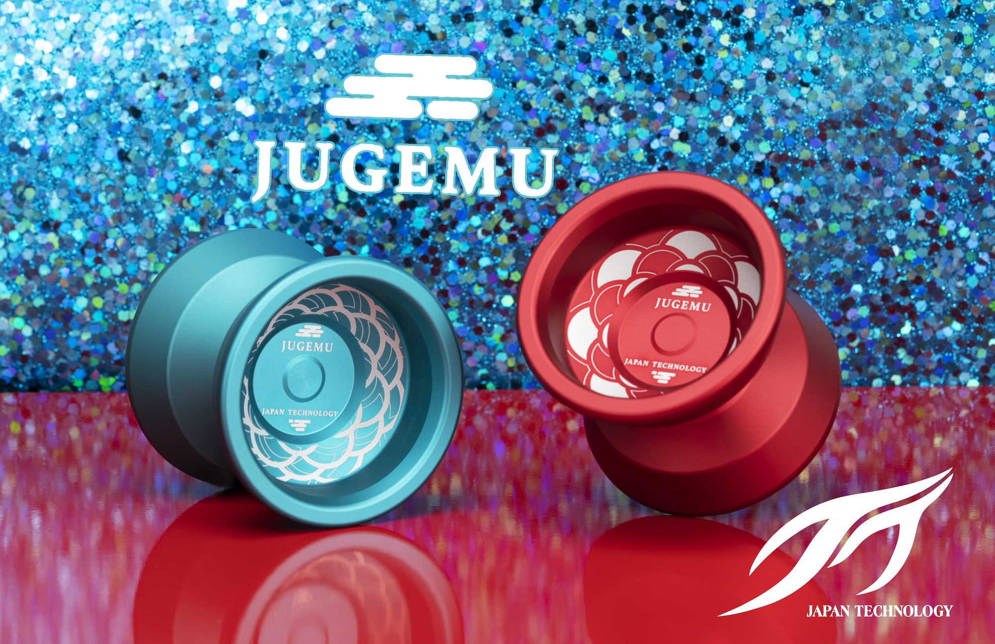 Jugemu by Japan Technology