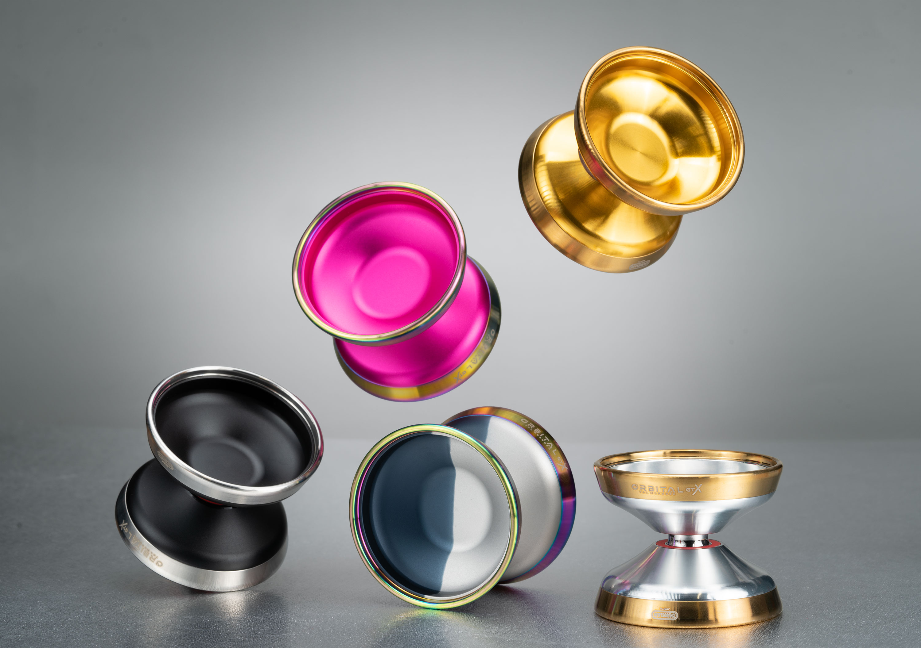 Orbital GTX 2.0 by Duncan