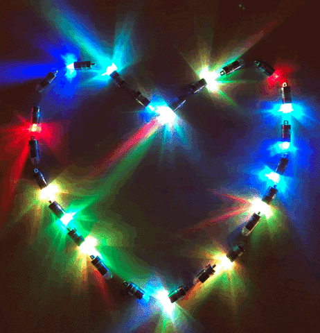 An Abundance Of Life Improvement Tools