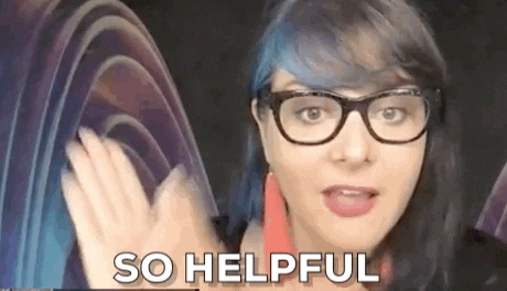 Helpful Affirmations!