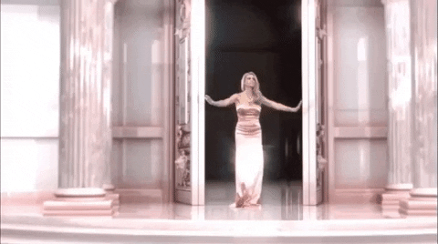 Open The Doors To A Brighter Future