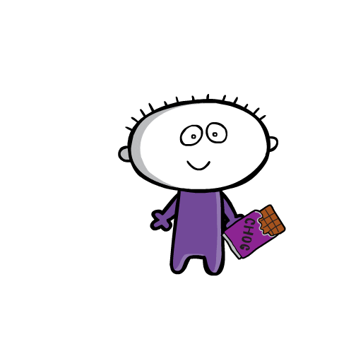 Eat Your Way To Better Health