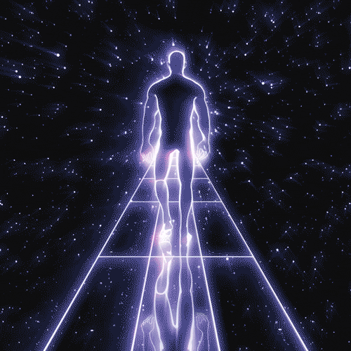 Raise Your Vibration And Connect With The Universe