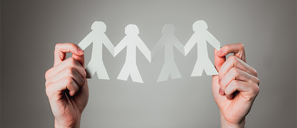 Son And Father Bridge The Generational Divide