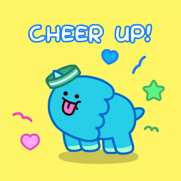 You’ve Suffered For TOO LONG.