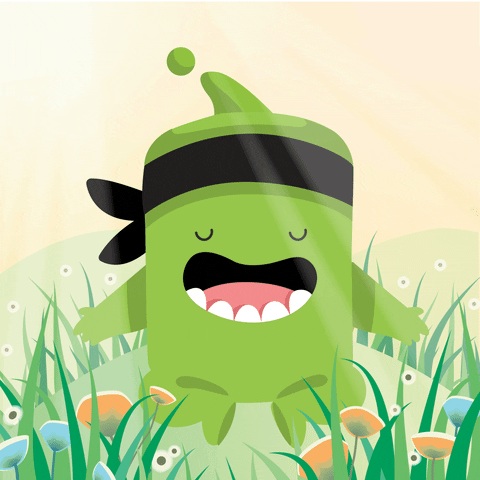 Your Brain Becomes What You Think