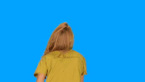 Generate Your Best Reality!