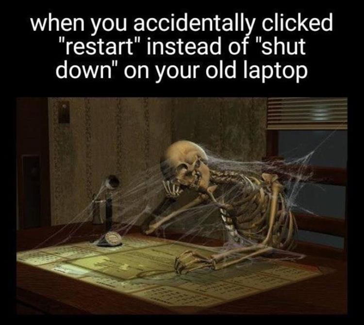 Laptop