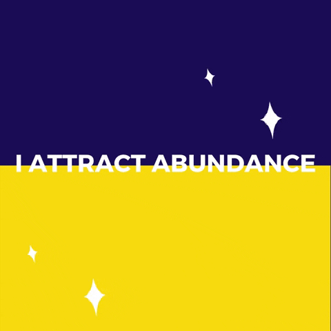 Discover Your Abundance Awakening