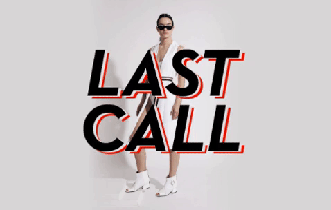 Last Call To Get This Free