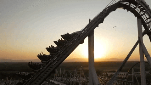 Something To Help With Life’s Ups And Downs