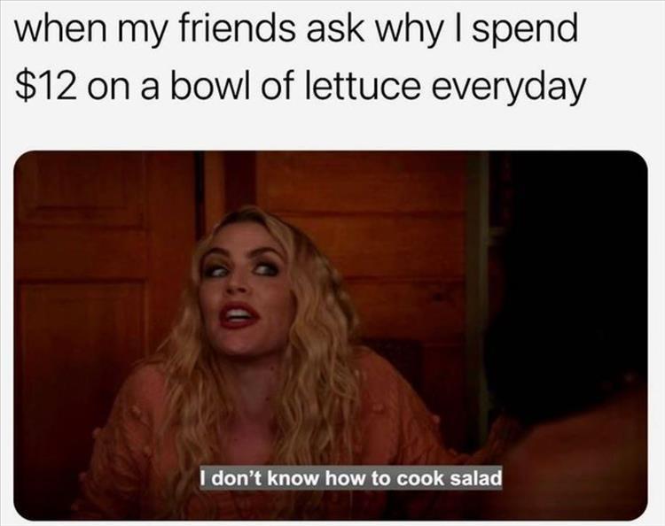 Salad