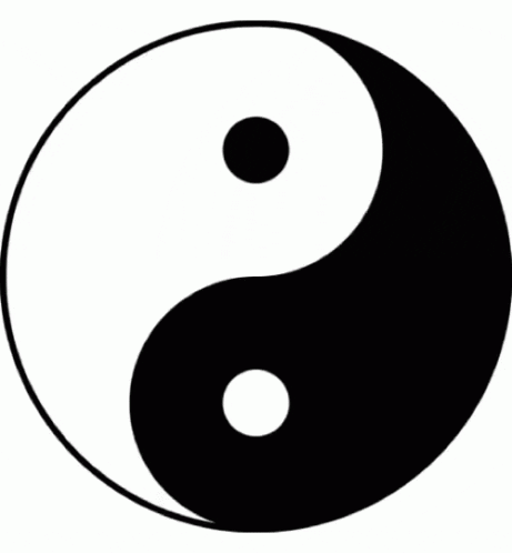 Yin Yang Guided Meditation MP3!