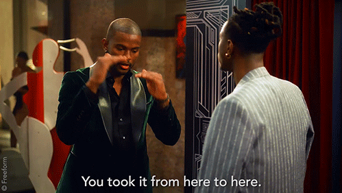 Be Lifted From The Curse Of Poverty